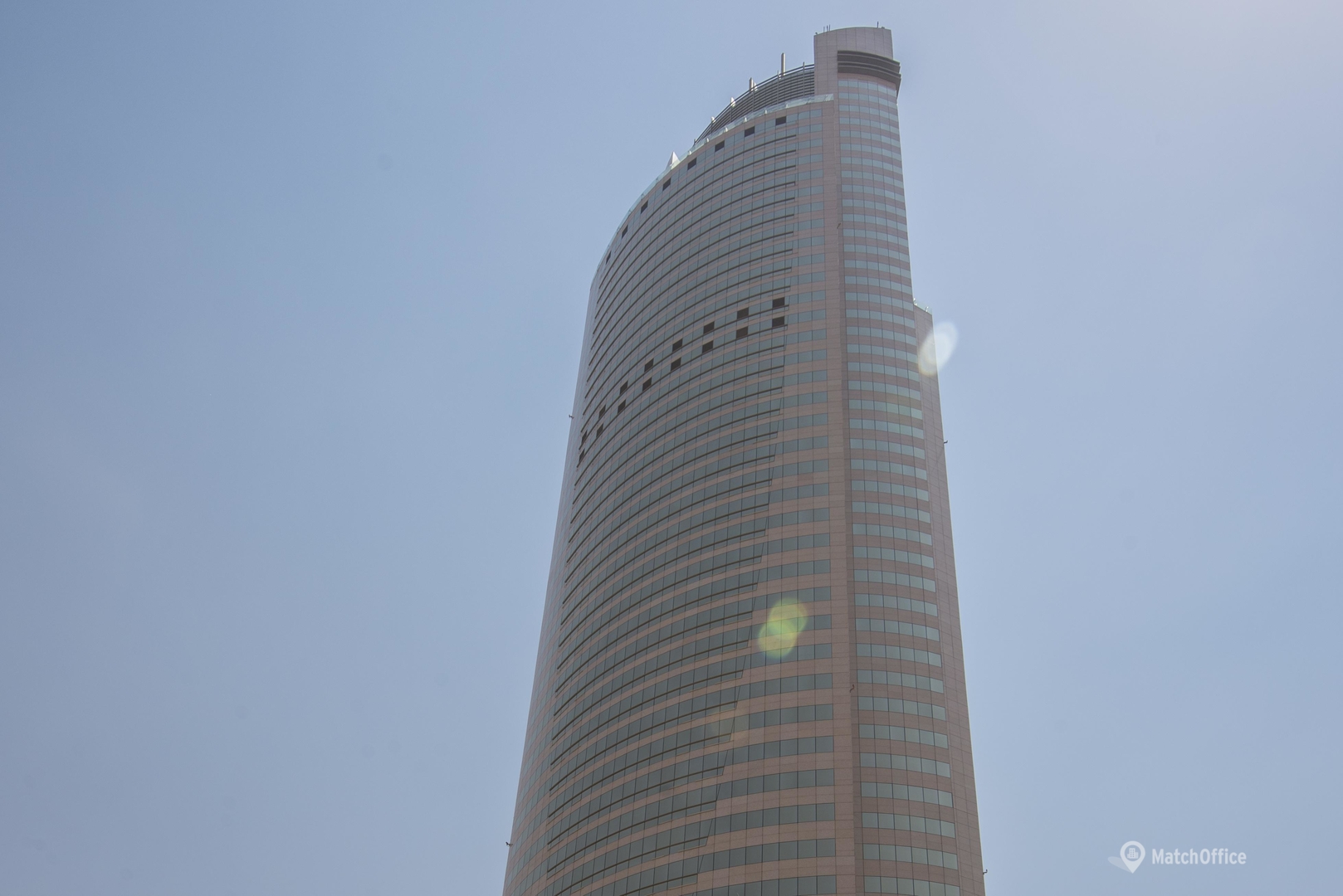 Virtual office for rent on King Fahed Road, Tamkeen Tower, Riyadh