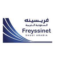 FREYSSINET SAUDI ARABIA CO.FREYSSINET SAUDI ARABIA CO.